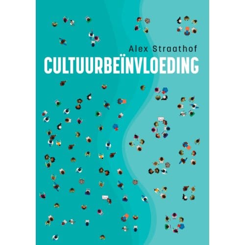 Cultuurbeïnvloeding - Alex Straathof