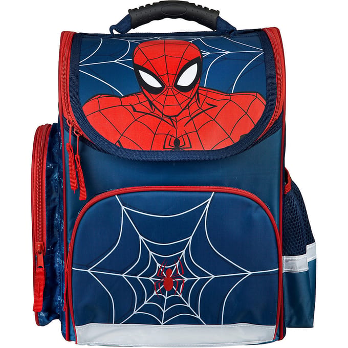 Spiderman rugzak