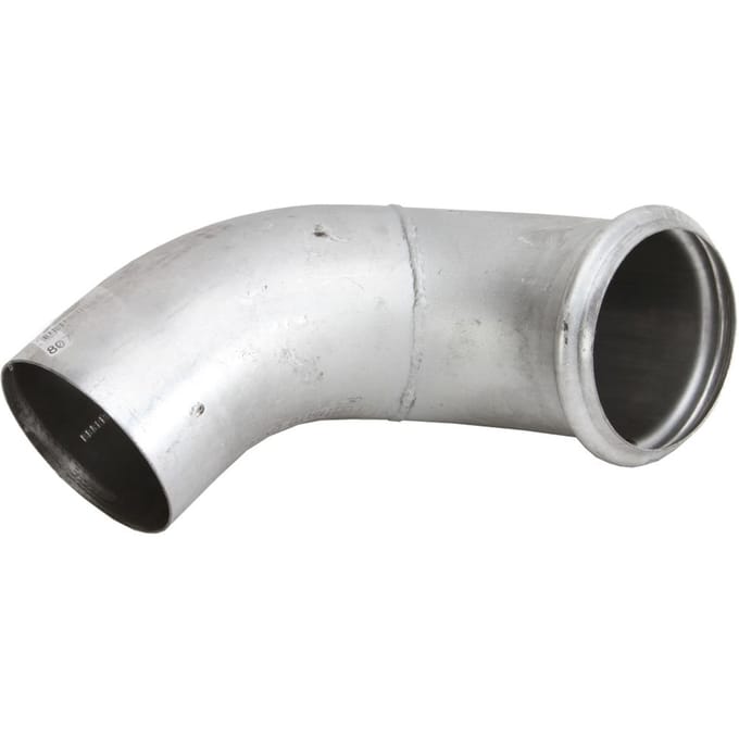 Uitlaatpijp DINEX 80722