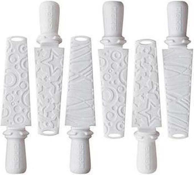 Quick Pop Sticks (6 st) - Zoku
