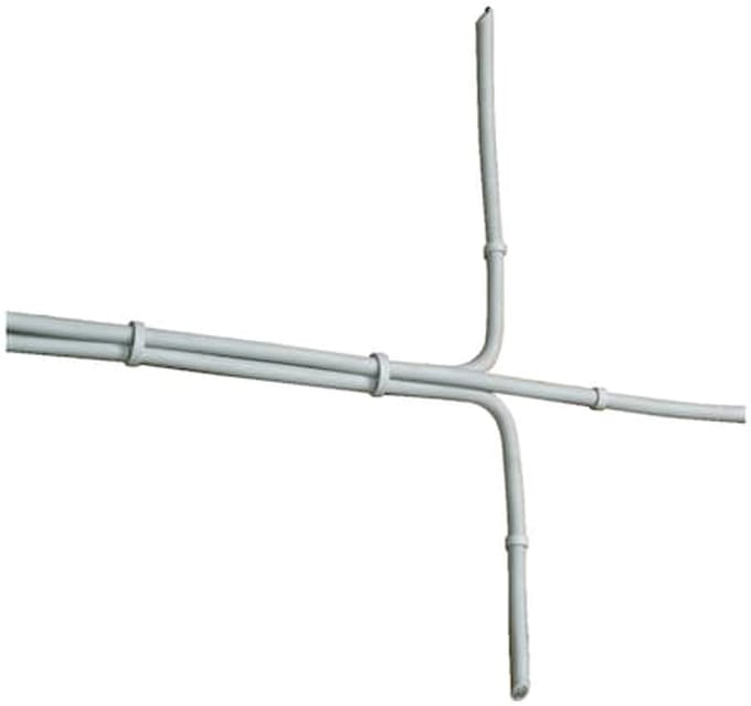 Wurth - Ankerklem voor losse kabels - Steunklem x 200 st
