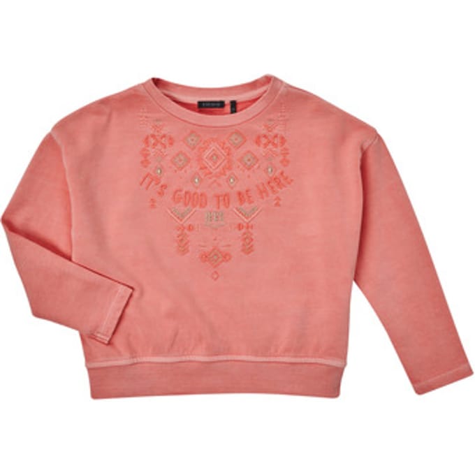 Ikks  Sweaters ECROUISSET