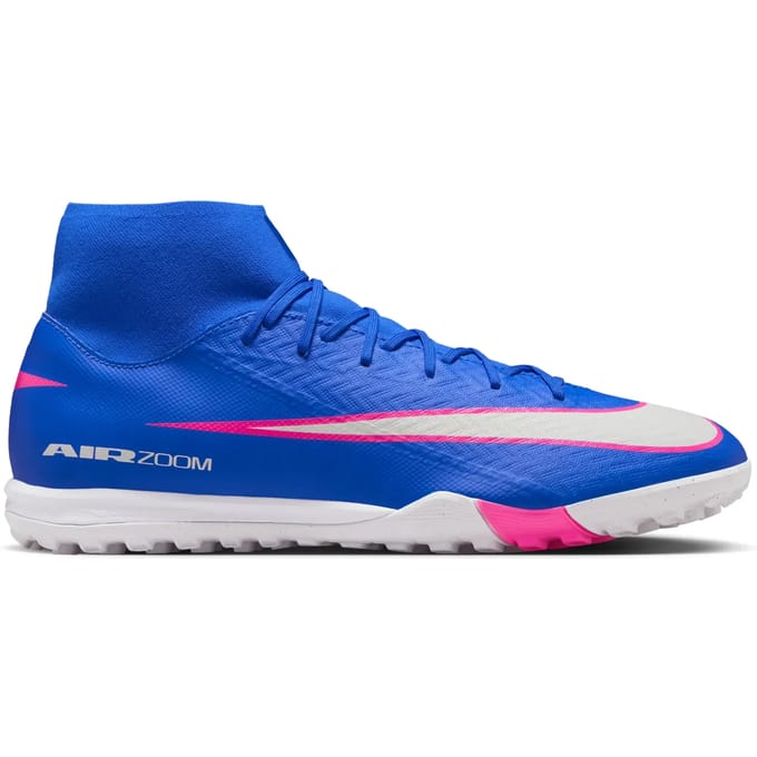Voetbalschoenen Nike Mercurial Superfly 10 Academy TF