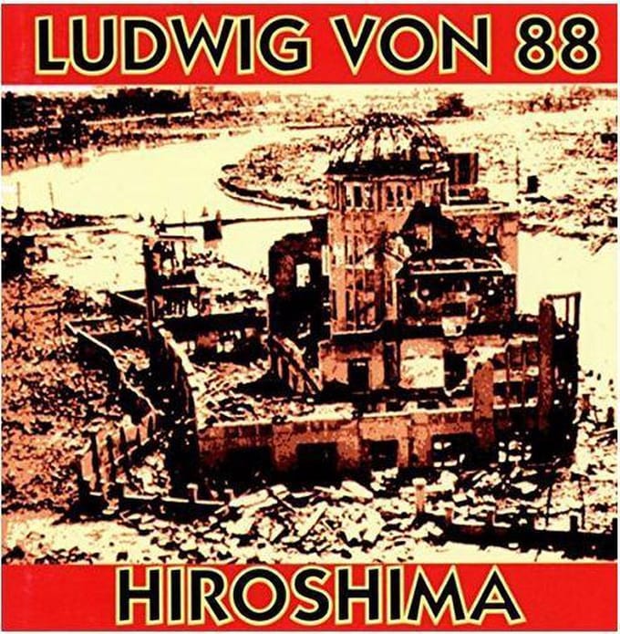 Hiroshima