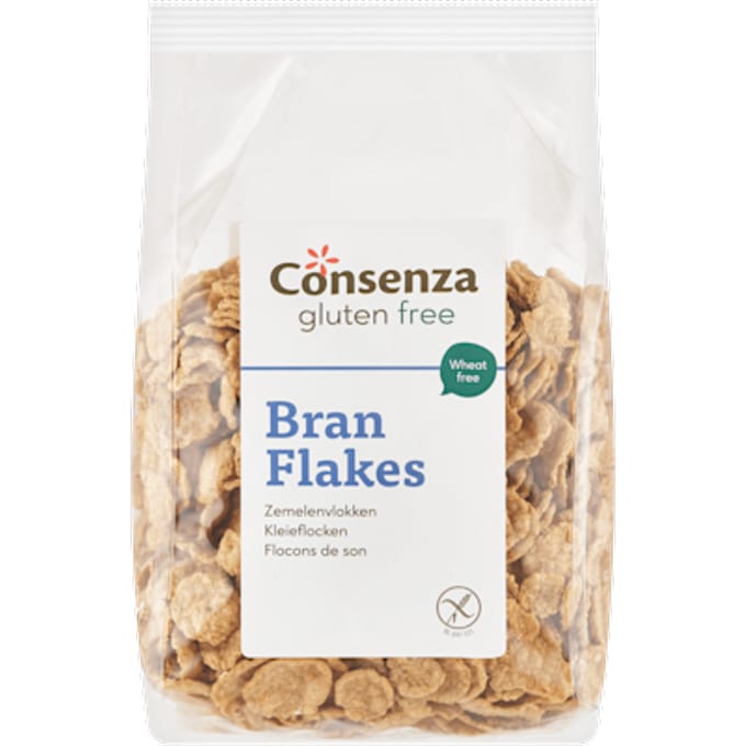 GV Branflakes