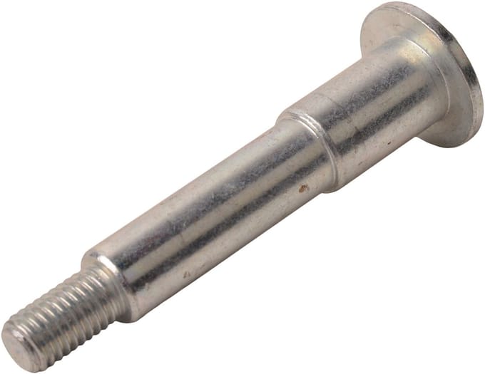 AL-KO bout voor oplooprem handrem 161S, 161G, 251S & 251G