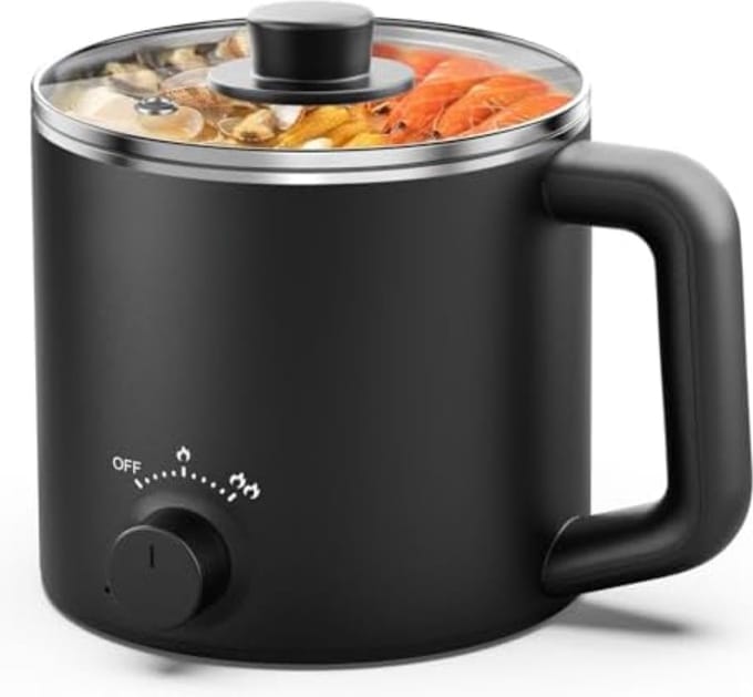Lexium Multicooker - Multicookers - Multi Cooker - Multicoocker