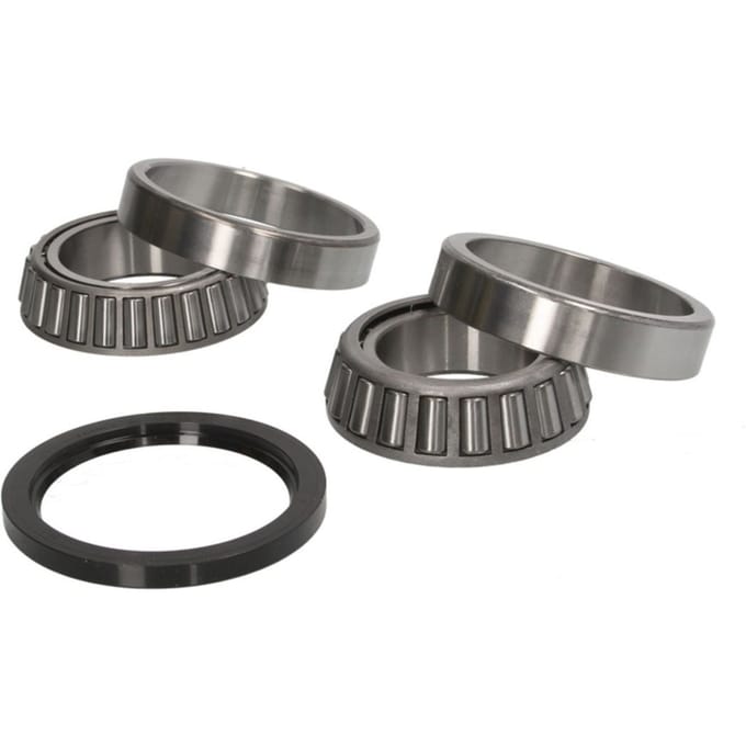 Wiellagerset SNR R154.47