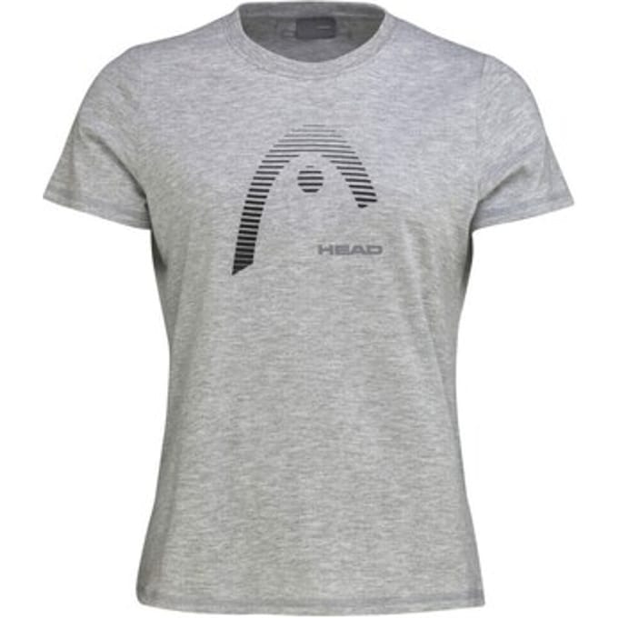 T-shirt Korte Mouw Head Club 22 Lara