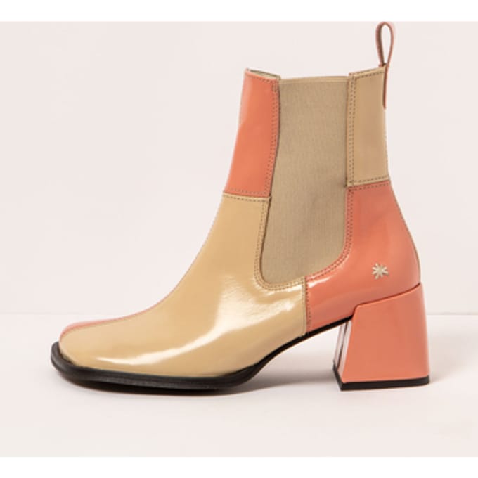 Low Boots Art 1170711F4003