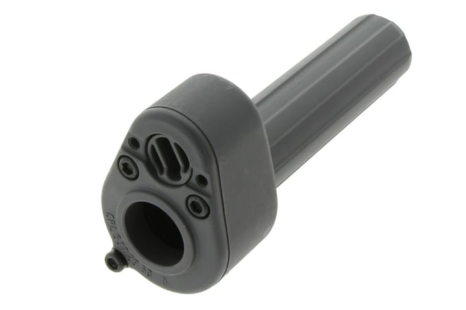 Husqvarna 325 /327 he3/he4  draai slot