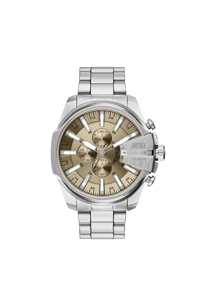 Montre DZ4702 DZ470200QQQ UNI A 01 [Diesel] Homme