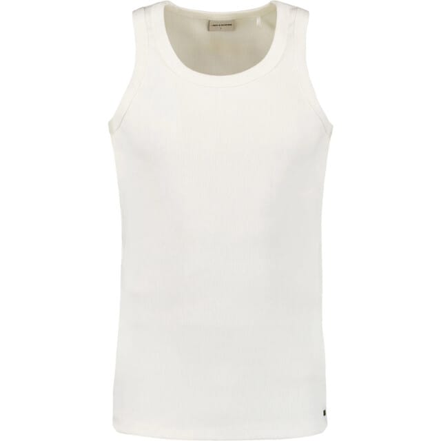 No Excess Singlet rib kit
