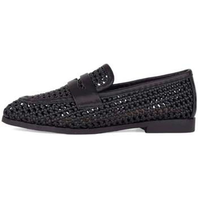 Mocassins Sergio Moretti -