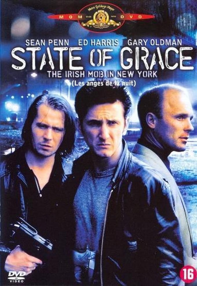 State Of Grace