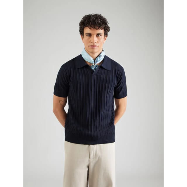 Kronstadt Ksacona ss polo sky captain