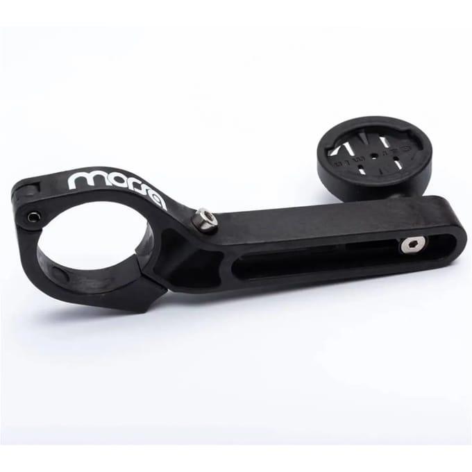 Morsa Mounting Arm + Fiets Computer Adapter