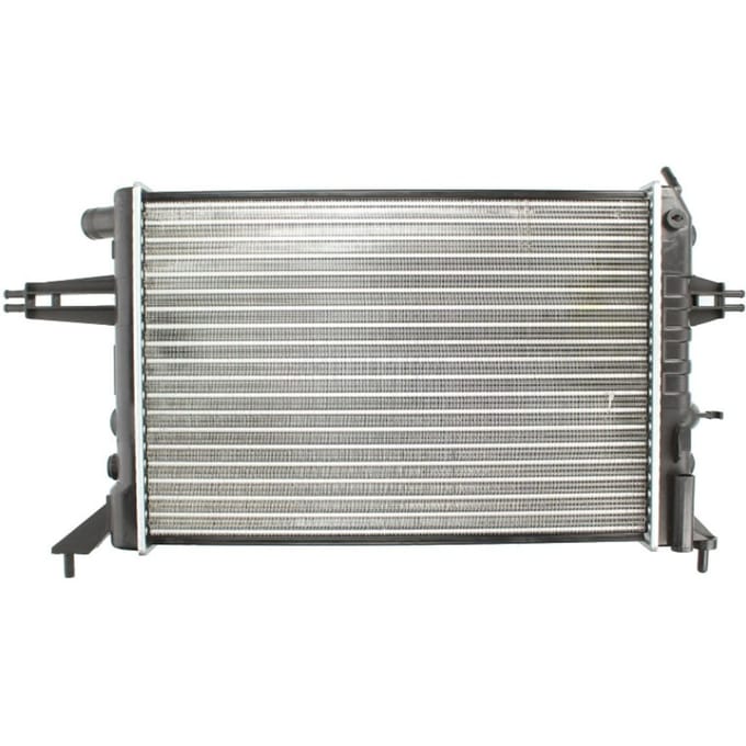 Radiator, motorkoeling THERMOTEC D7X001TT