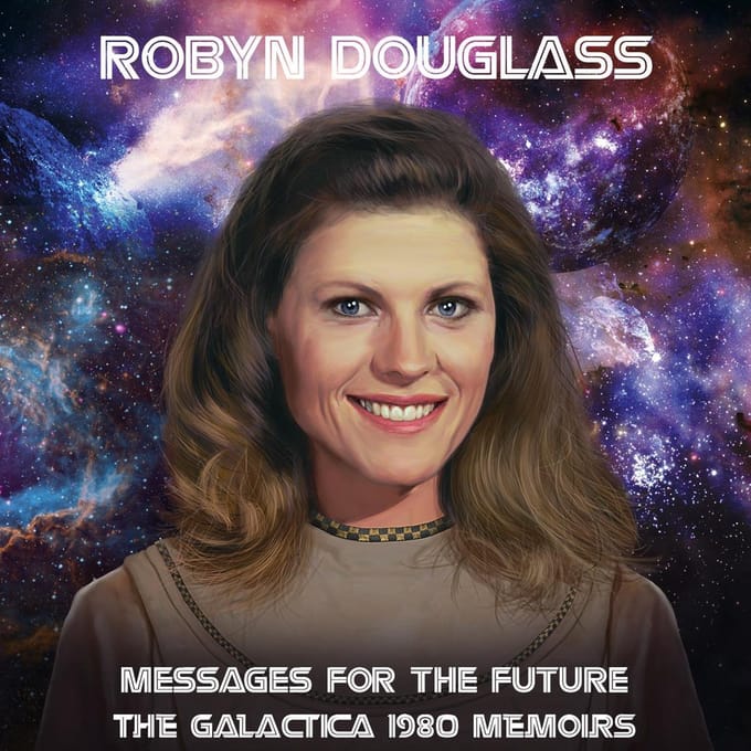Messages for the Future