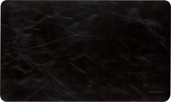 Copenhagen - Bureaumat - Medium - zwart