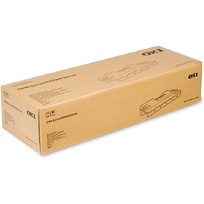 OKI - opsamler til overskydende toner - Waste toner collector
