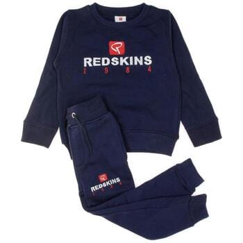 Trainingspak Redskins Set3002