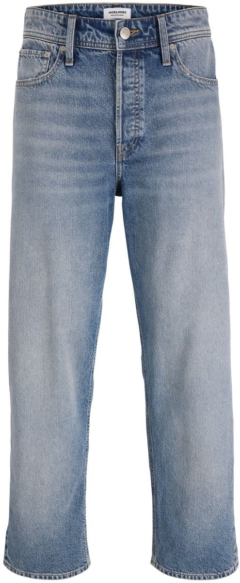 JACK&JONES - JJIEDDIE JJORIGINAL SQ 562 - Jongens - Jeans