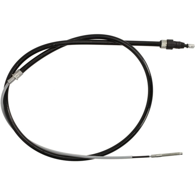 Kabel, parkeerrem ABE C7W021