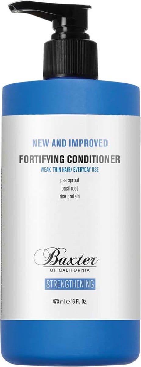 Baxter of California - Fortifying Conditioner - 473 ml