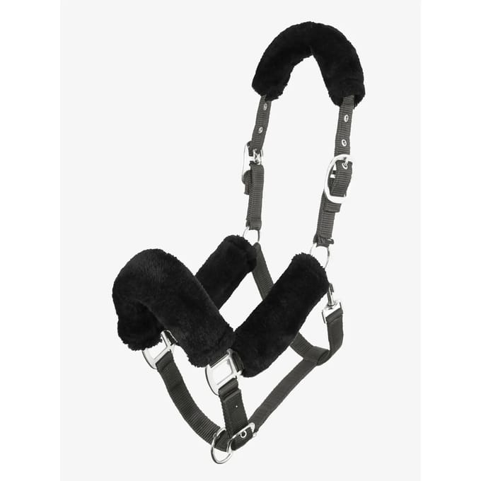 Halster voor paarden LeMieux Comfort