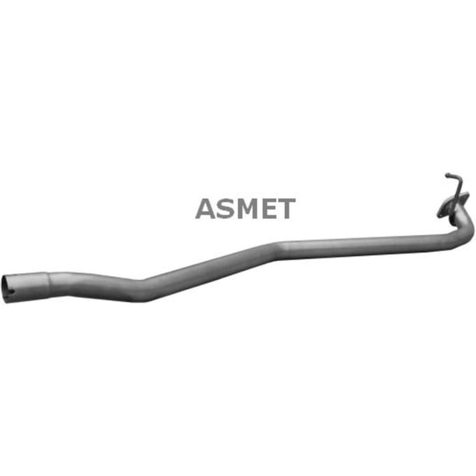 Uitlaatpijp ASMET 11.032