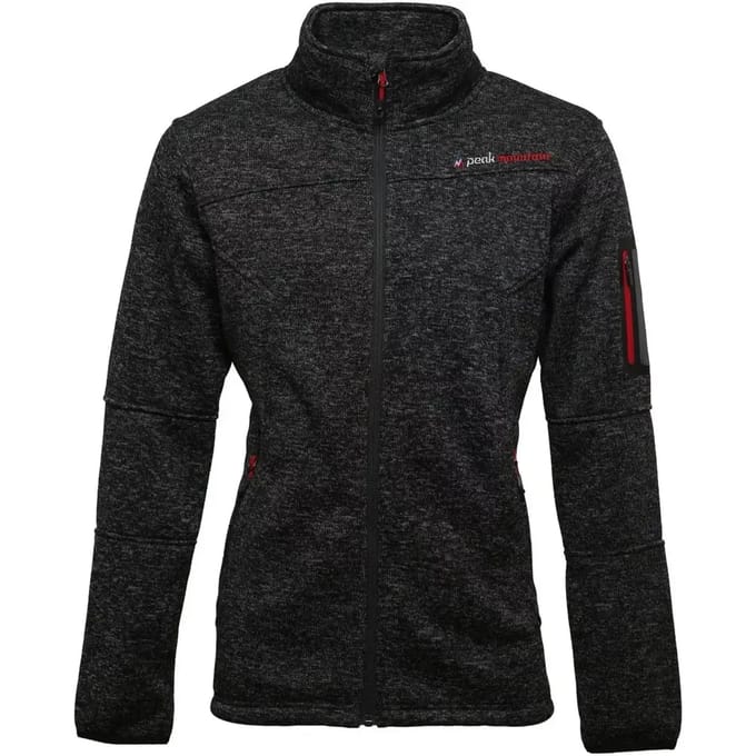Fleece Jack Peak Mountain Polaire garçon ECEMAILLO