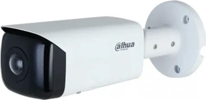 Surveillance Camcorder Dahua HFW3441TP-AS-P-0210B