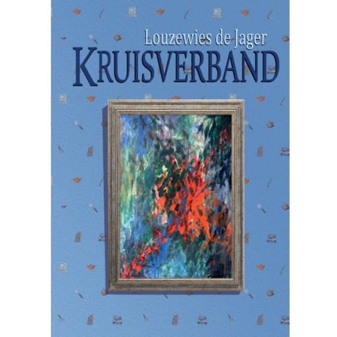Kruisverband - Louzewies de Jager