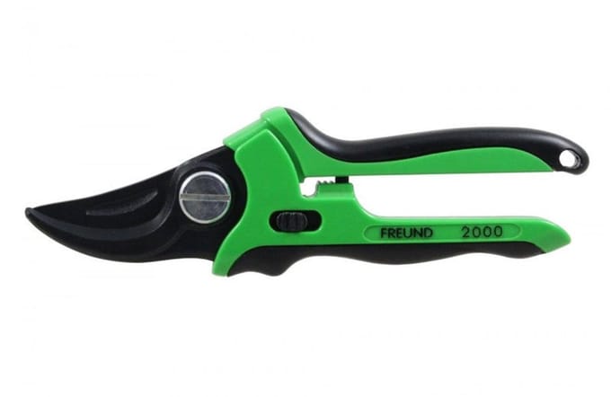 Freund Snoeischaar 2000 Gesmeed - 22 cm