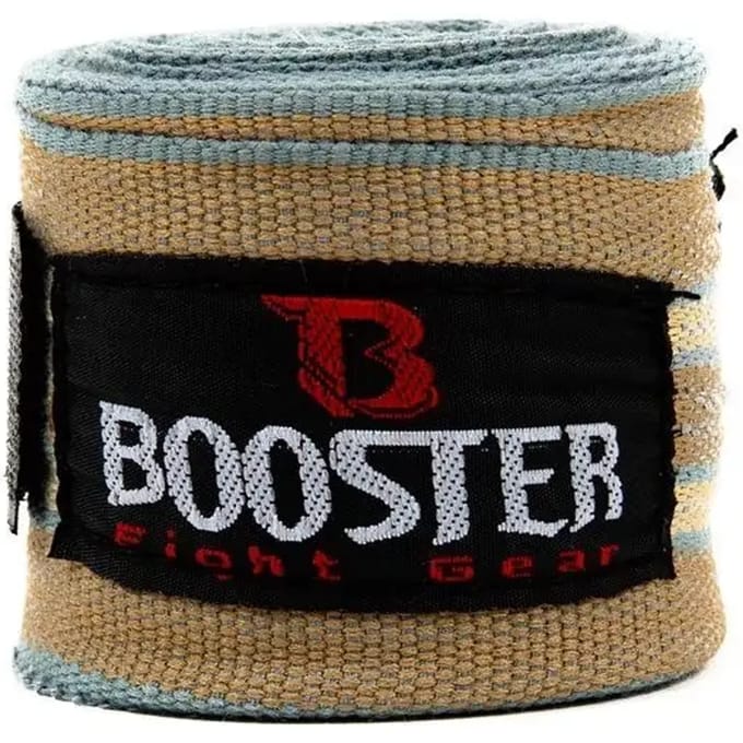 Bokstrips Booster Fight Gear Bpc Retro 4