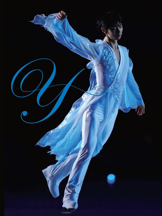 Collection de Photos Yuzuru Hanyu