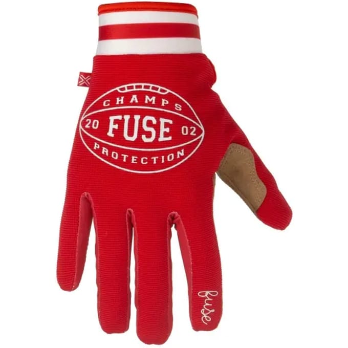 Lange handschoenen Fuse Alpha Champs