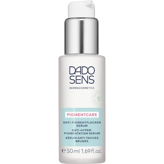 DADO SENS SPECIALE ZORG ANTI-PIGMENTATIESERUM Antirimpelcrème Dames 50 ml