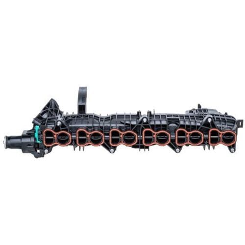 Uitlaatspruitstuk MAHLE LM 1073