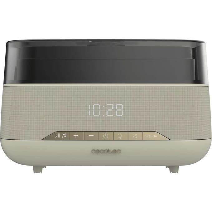 Bevochtiger Cecotec PureAroma 1300 Hydra Speaker
