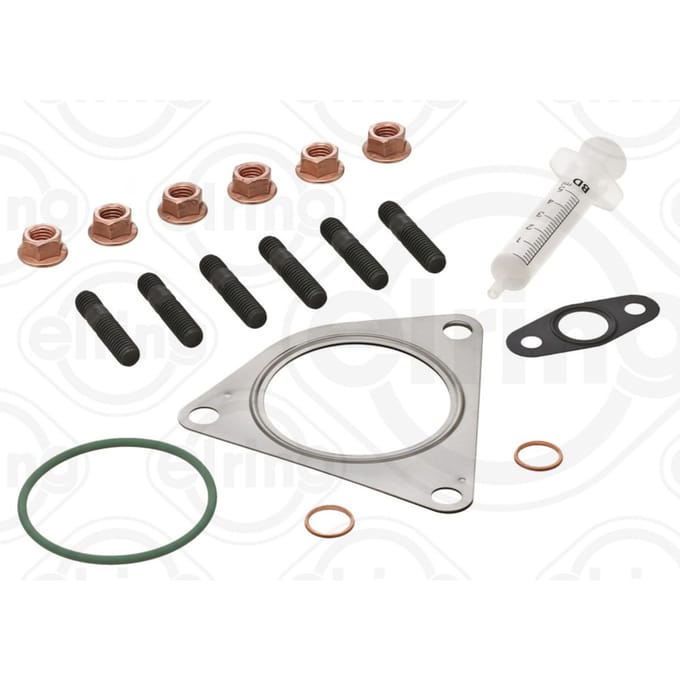 Montageset, supercharger ELRING 588.880