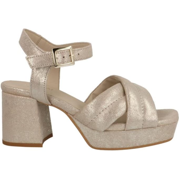 VIA VAI Cassia Gabriell Sandalen dames - Maat 38