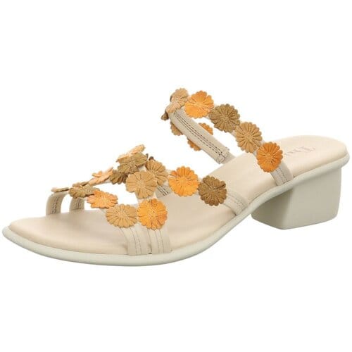 Sandalen met hakken Think -