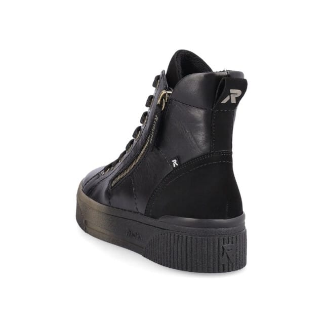 Rieker Veterschoenen