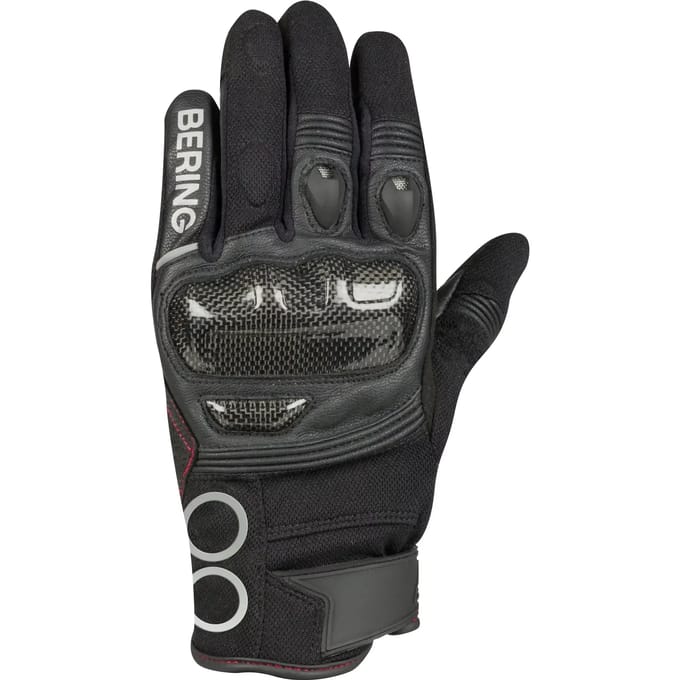 Motorhandschoenen voor meisjes Bering Raid