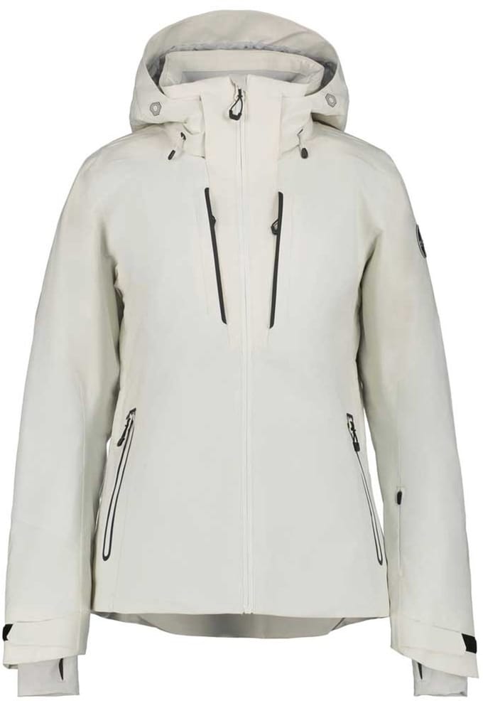 Icepeak Faunsdale I Jas Beige 46 Vrouw