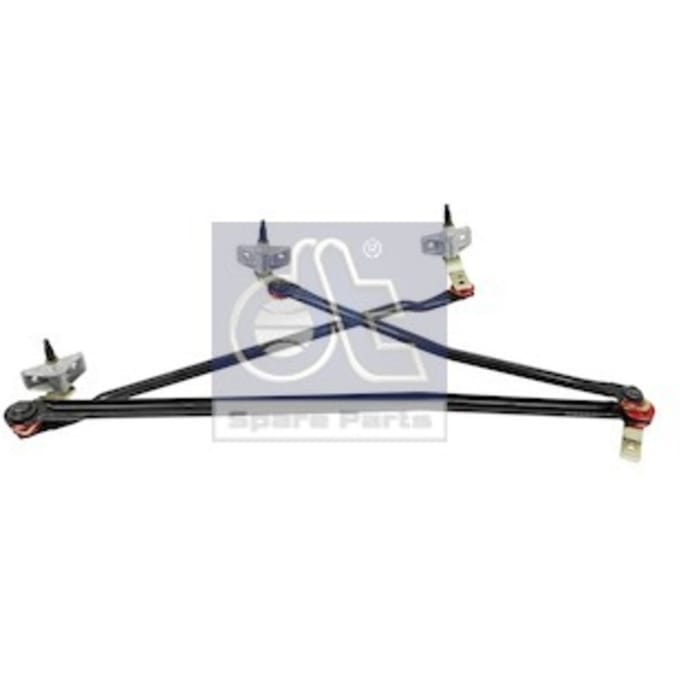 Wissermechanisme DT SPARE PARTS 5.63203