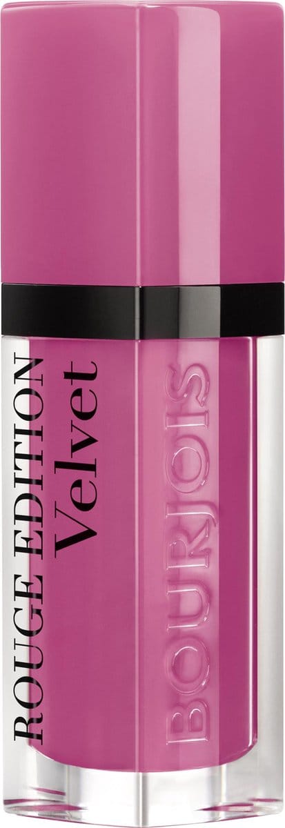 Bourjois Rouge Edition Velvet Lippenstift - 35 Babe Idole