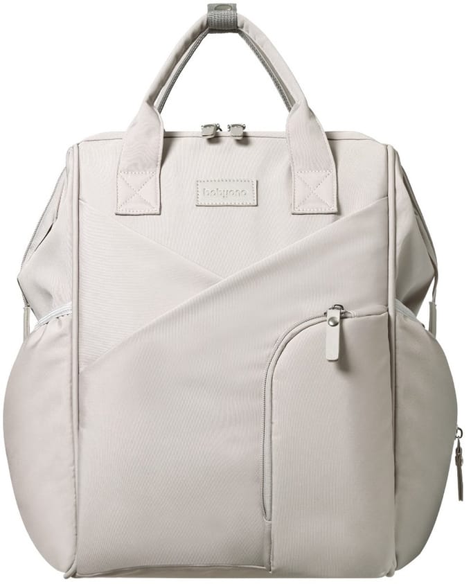 Baby Ono Modern Style Beige Luiertas Rugzak